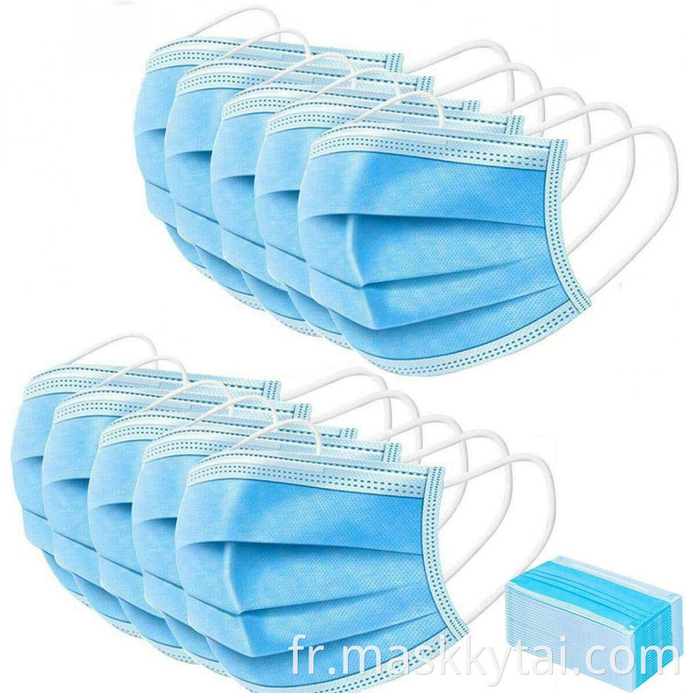 Best Kid Disposable Mask